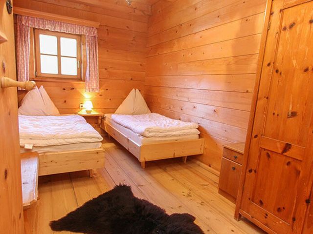 Almhütte Hochkoenig