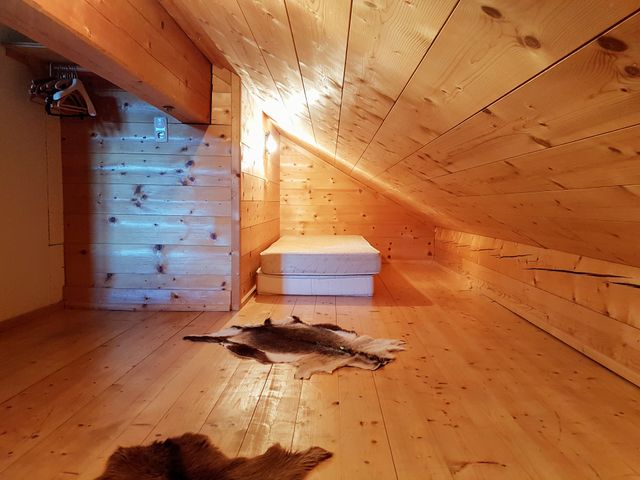 Almhütte Hochkoenig