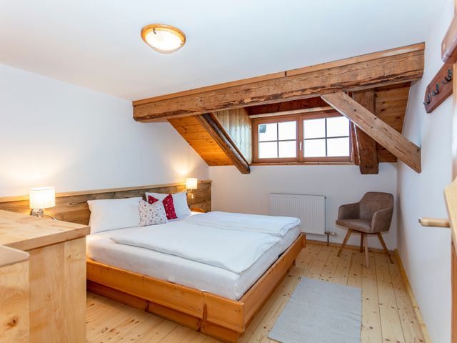 Almhütte "Günzberg" in Saalfelden