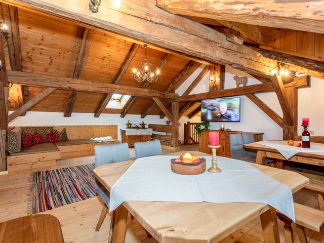 Almhütte "Günzberg" in Saalfelden