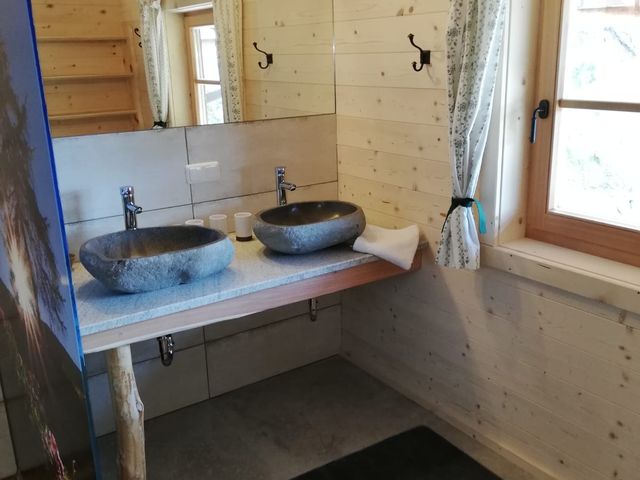 Sonnseit Almhütte im Grossarltal