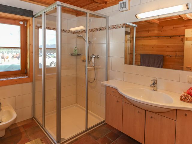 Almhütte Lippenkasa