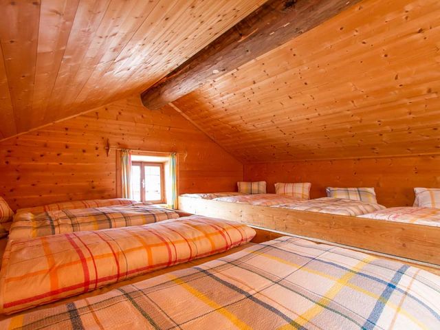 Almhütte Remberg - Viehhofen Saalbach