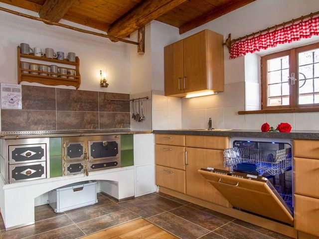 Almhütte Remberg - Viehhofen Saalbach