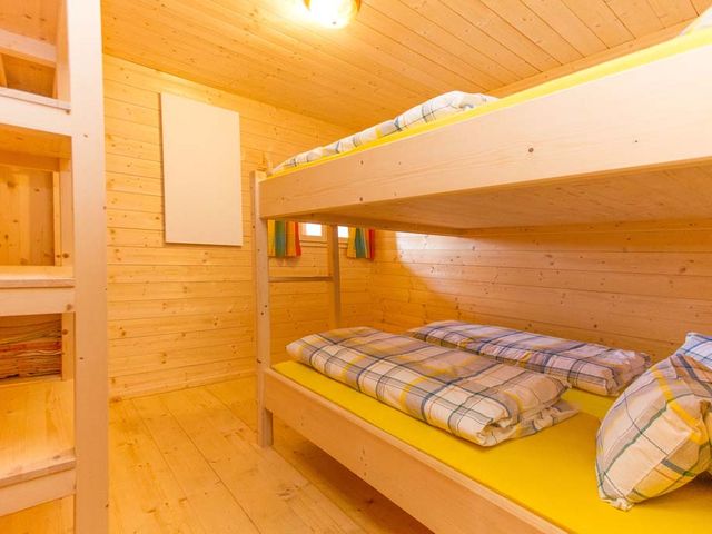 Almhütte Remberg - Viehhofen Saalbach