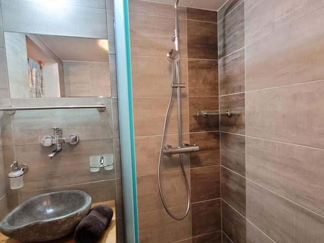 Ferienhütte Matzalm