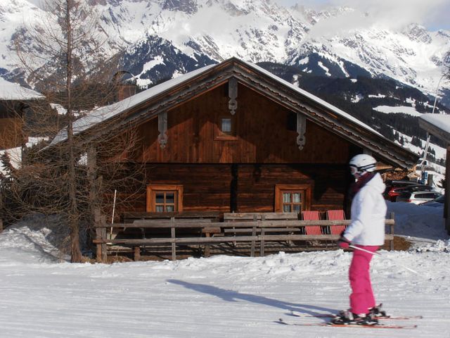 Ferienhaus Christernreith