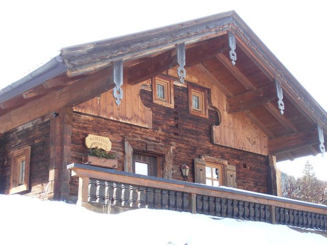 Ferienhaus Christernreith