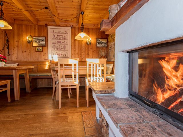 Amoseralm Dorfgastein