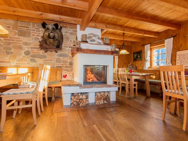 Amoseralm Dorfgastein