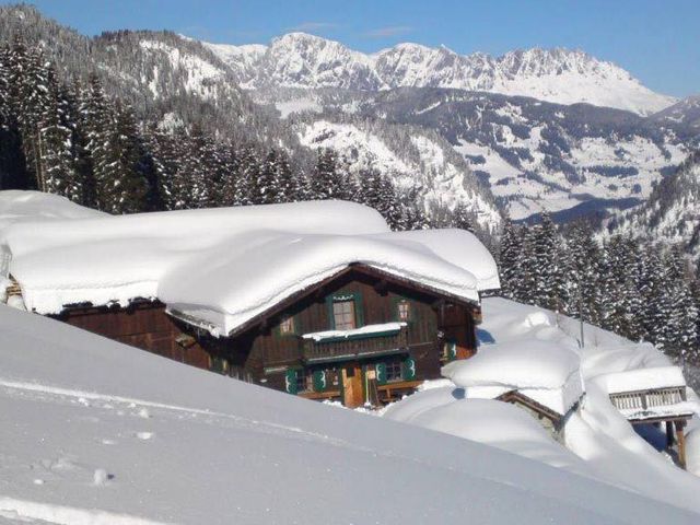 Amoseralm Dorfgastein