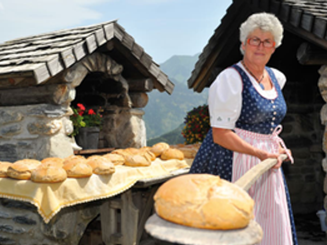 Amoseralm Dorfgastein