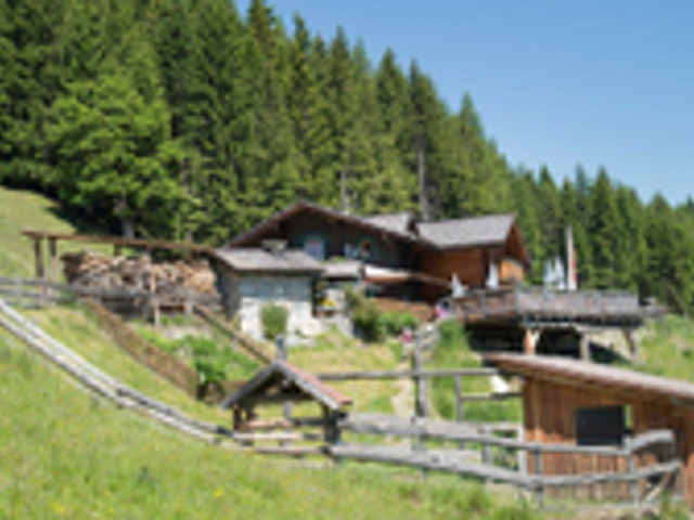Amoseralm Dorfgastein