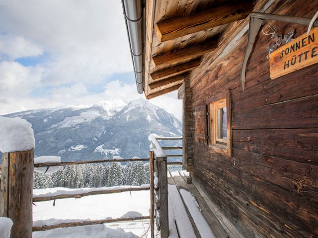 Sonnenhütte