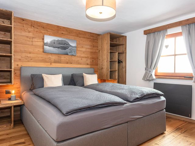 Bergchalet Hochkönig