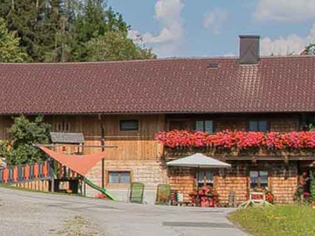 Bergchalet Hochkönig