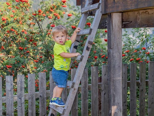 Familienbauernhöfe Großarltal