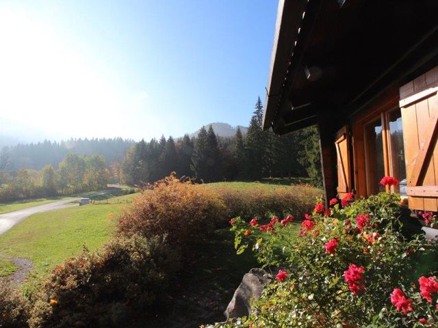 Almhütte  in Frankenfels JAG-NOE