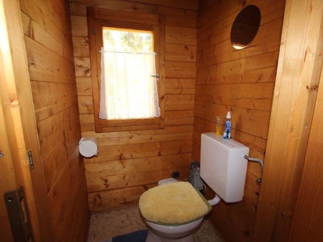 Almhütte  in Frankenfels JAG-NOE