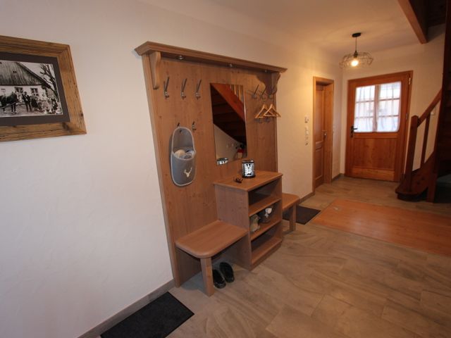 Almhütte in St. Anton an der Jeßnitz WAL-NOE