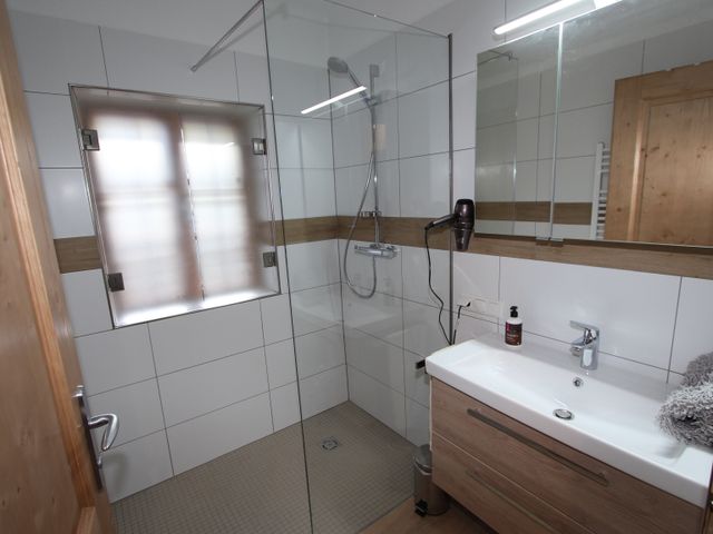 Almhütte in St. Anton an der Jeßnitz WAL-NOE