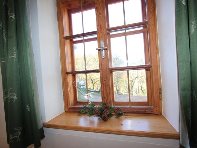 Almhütte in St. Anton an der Jeßnitz WAL-NOE