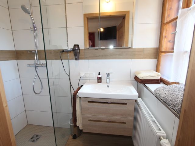 Almhütte in St. Anton an der Jeßnitz WAL-NOE