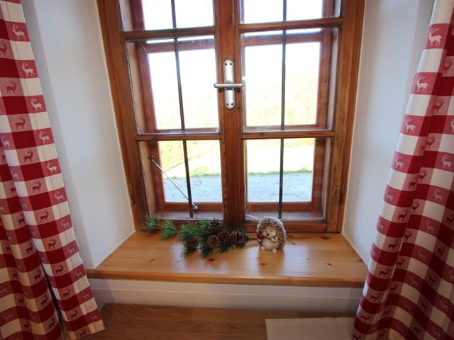 Almhütte in St. Anton an der Jeßnitz WAL-NOE