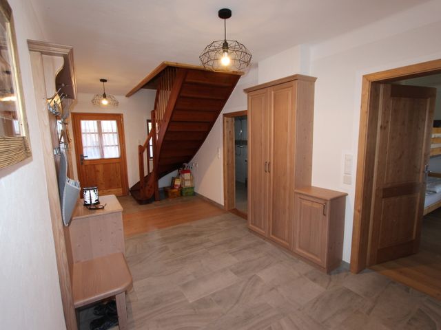 Almhütte in St. Anton an der Jeßnitz WAL-NOE