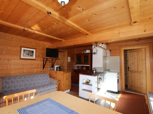 Almhütte in Gosau - Salzkammergut PAU-OOE