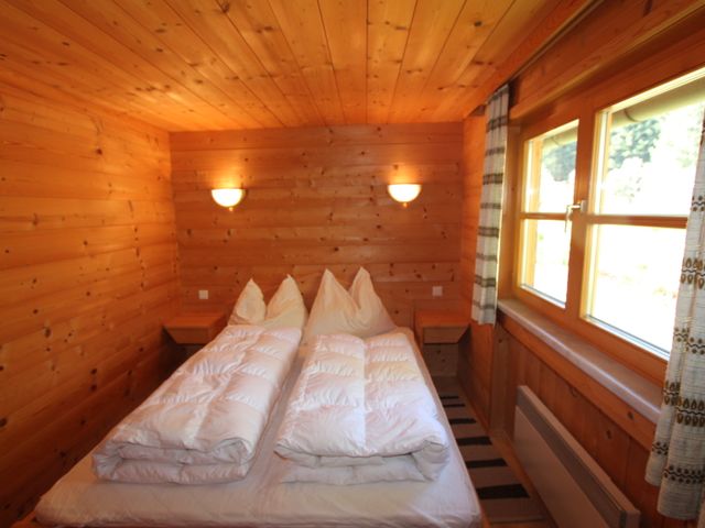 Almhütte in Gosau - Salzkammergut PAU-OOE