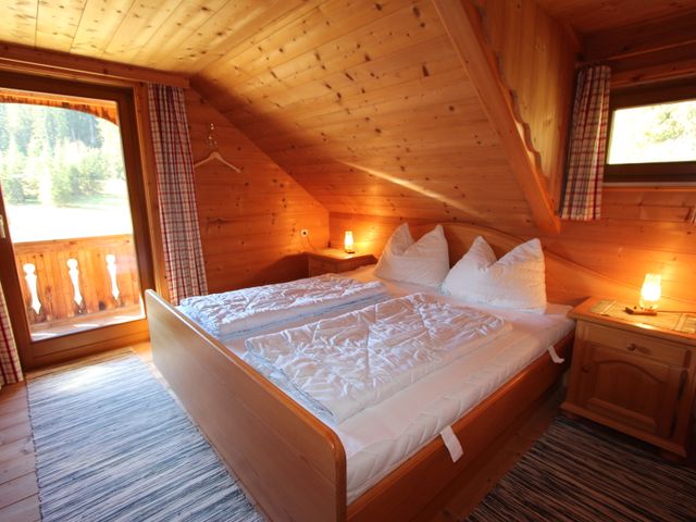 Almhütte in Gosau - Salzkammergut PAU-OOE