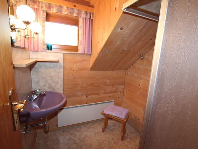 Almhütte in Gosau - Salzkammergut PAU-OOE