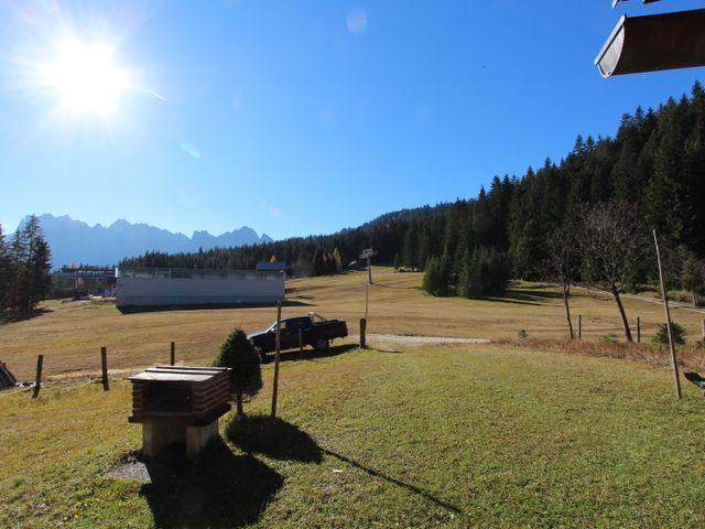 Almhütte in Gosau - Salzkammergut PAU-OOE