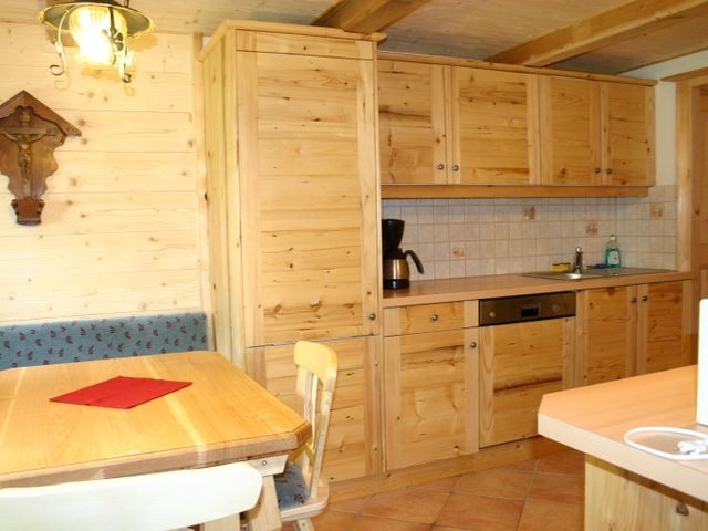 Almhütte in Gosau Salzkammergut GAM-OOE