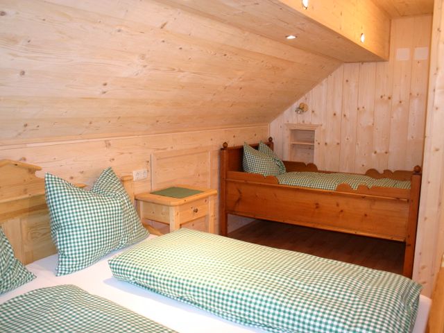 Almhütte in Gosau Salzkammergut GAM-OOE