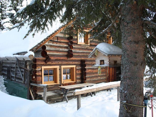 Almhütte in Gosau Salzkammergut GAM-OOE