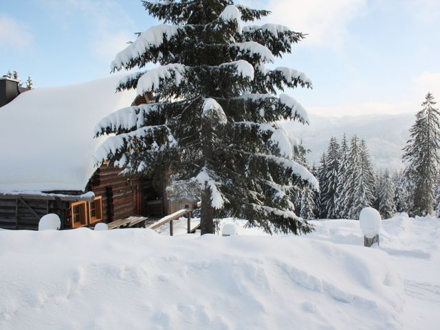 Almhütte in Gosau Salzkammergut GAM-OOE
