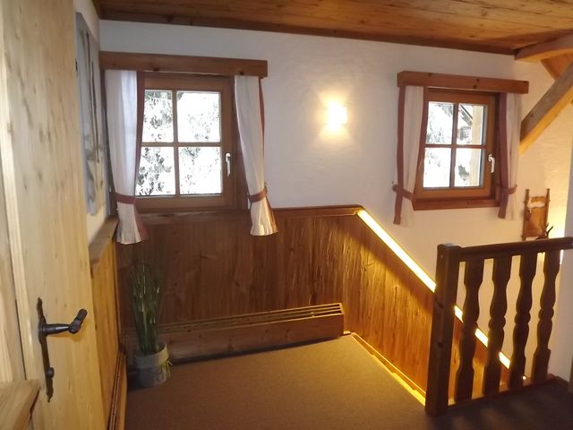 Selbstversorger-Almhütte in Gosau  GOS-OOE