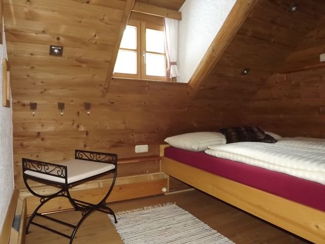 Selbstversorger-Almhütte in Gosau  GOS-OOE