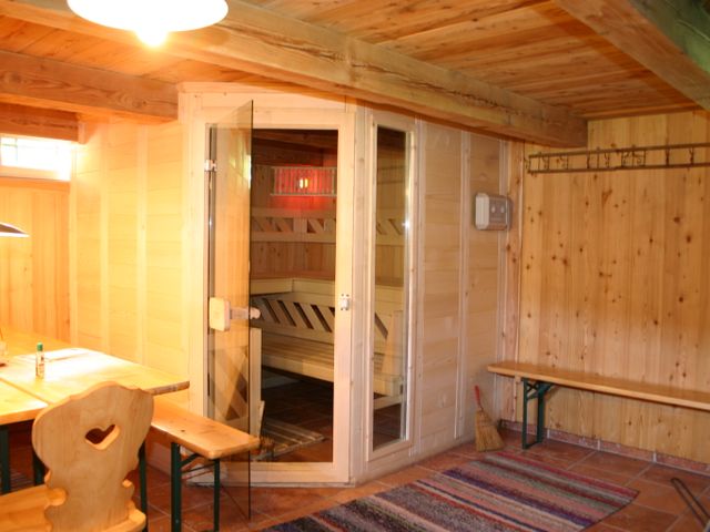 Almhütte in Gosau SPI-OOE