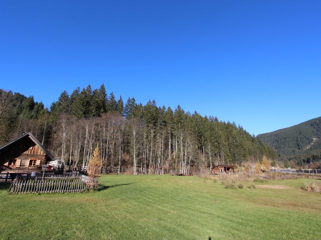 Almhütte in Gosau SPI-OOE