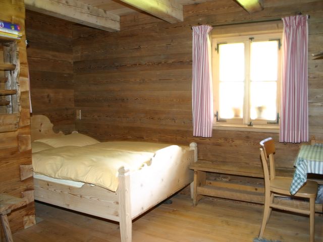 Almhütte in Gosau SPI-OOE