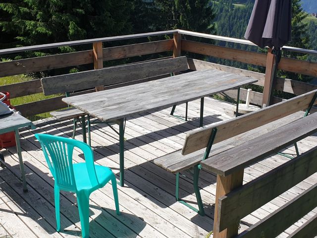 Almhütte in Kitzbühel HOS-TIR