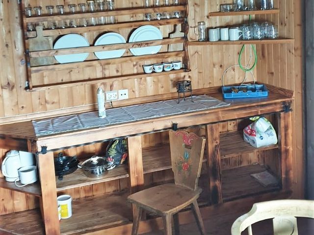 Almhütte in Kitzbühel HOS-TIR