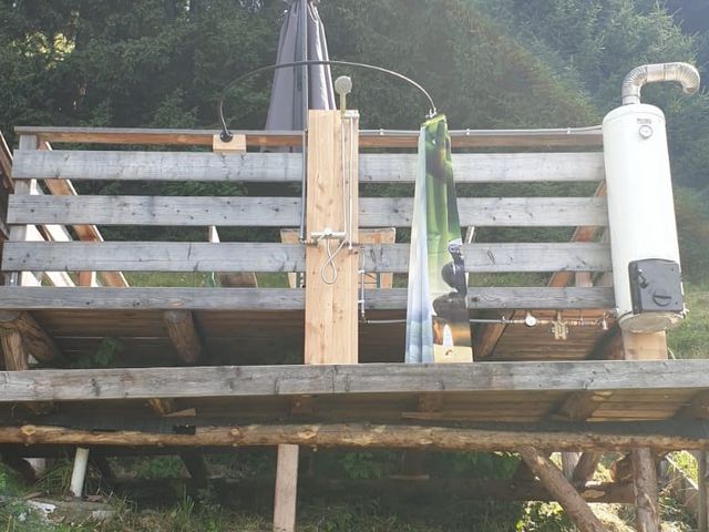 Almhütte in Kitzbühel HOS-TIR