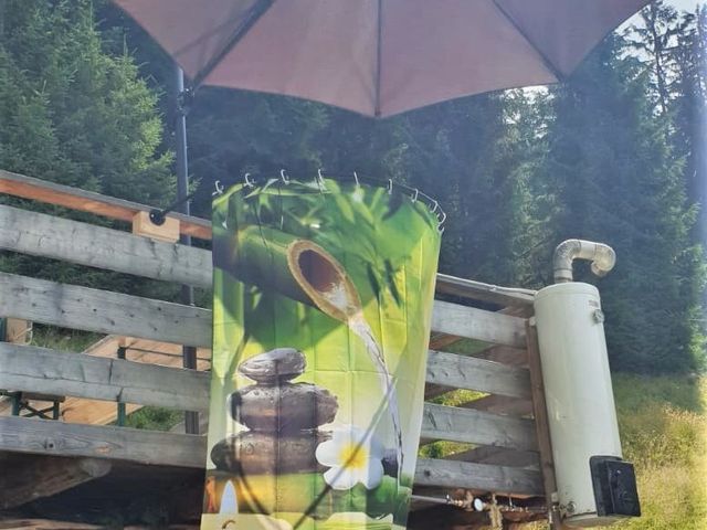 Almhütte in Kitzbühel HOS-TIR