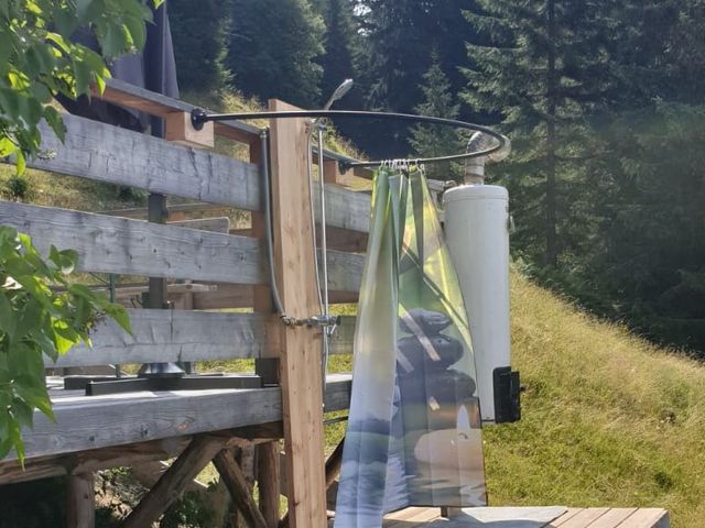 Almhütte in Kitzbühel HOS-TIR