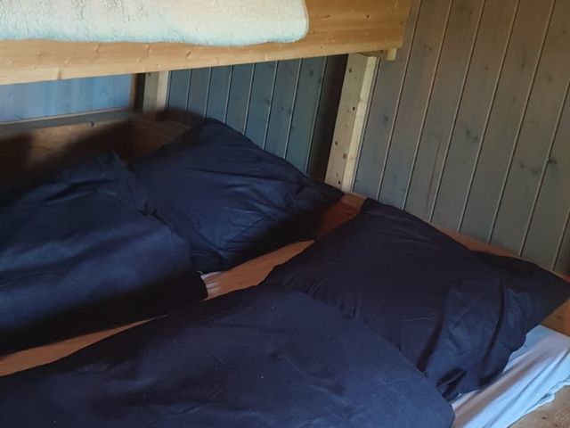 Almhütte in Kitzbühel HOS-TIR