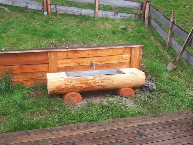 Almhütte in Kitzbühel HOS-TIR